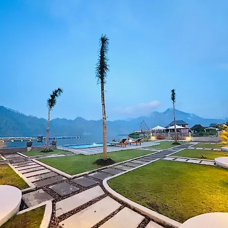 Mutiara Danu Villa