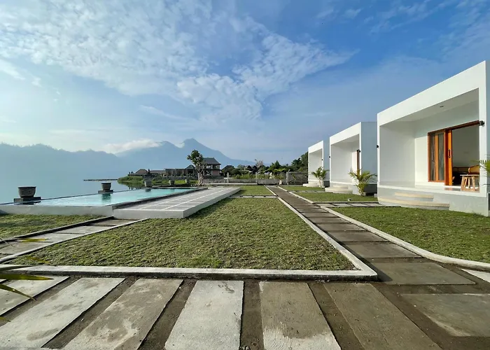 Orman Evi Mutiara Danu